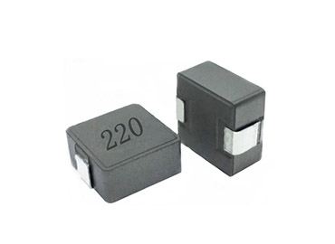 谷景推薦貼片一體成型電感解決電路嘯叫問題