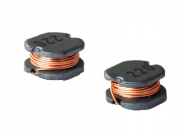 電感生產(chǎn)商谷景電子簡述貼片線圈電感的2種繞制方法