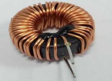 開關(guān)電源里的谷景磁環(huán)電感