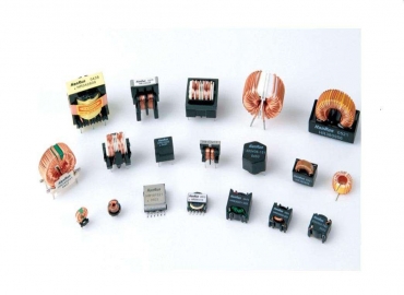 蘇州谷景電子專業磁環選型