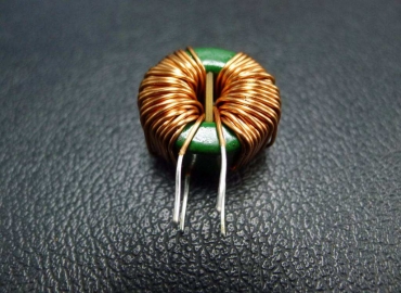 AC24V電力系統中，谷景貼片共模電感通過EMC指標