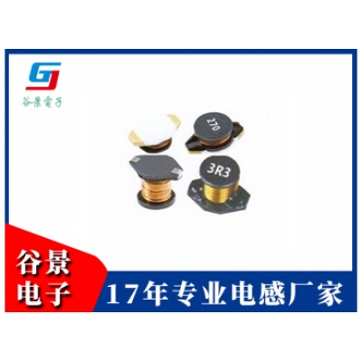 貼片電感GBD Series