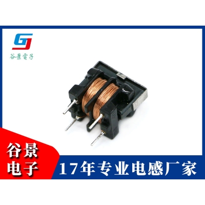 功率共模電感